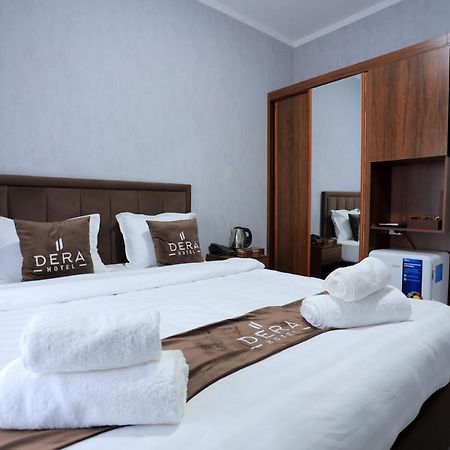 Dera Hotel Bukhara Бухара Экстерьер фото