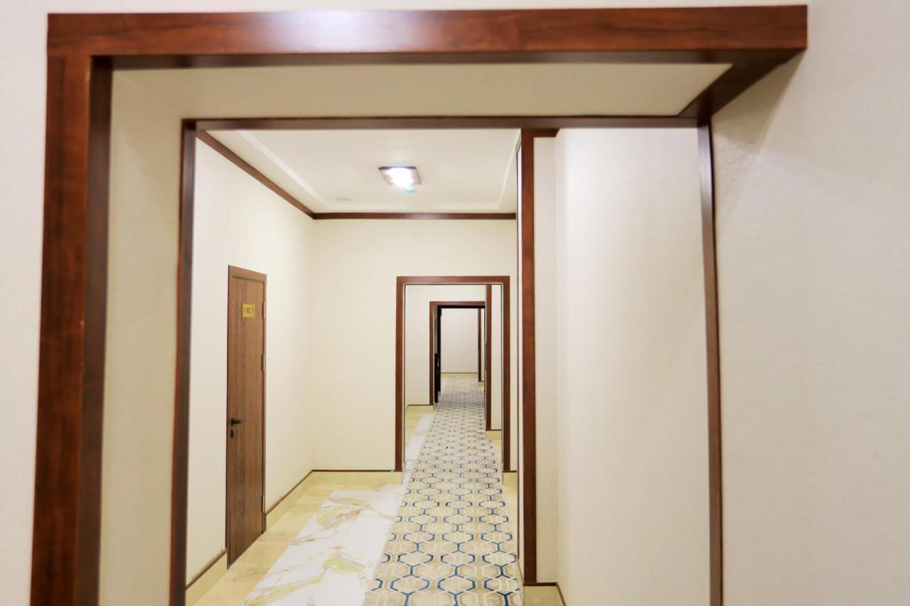 Dera Hotel Bukhara Бухара Экстерьер фото