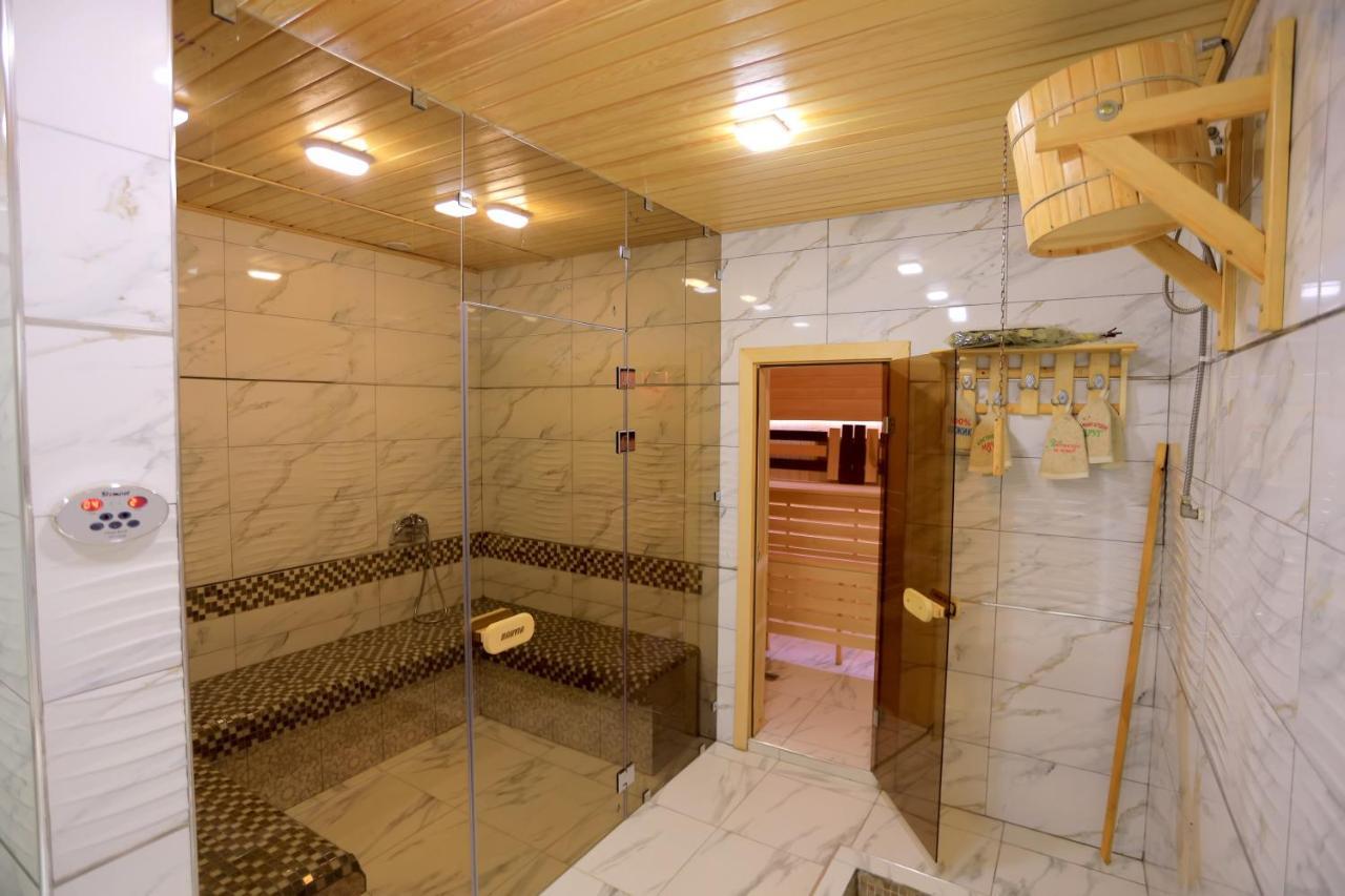 Dera Hotel Bukhara Бухара Экстерьер фото