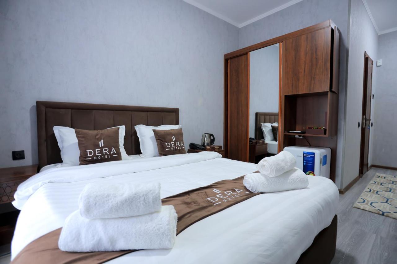 Dera Hotel Bukhara Бухара Экстерьер фото