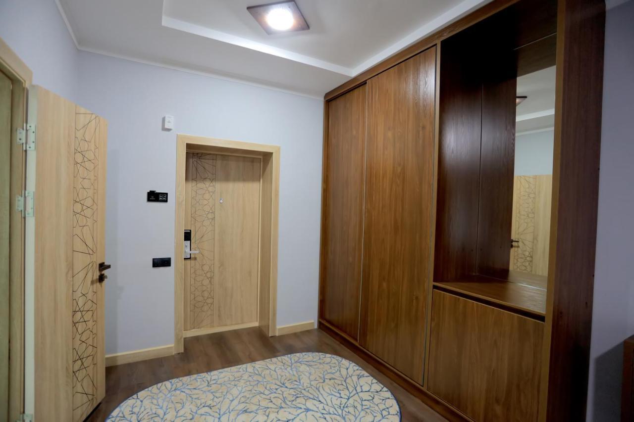 Dera Hotel Bukhara Бухара Экстерьер фото