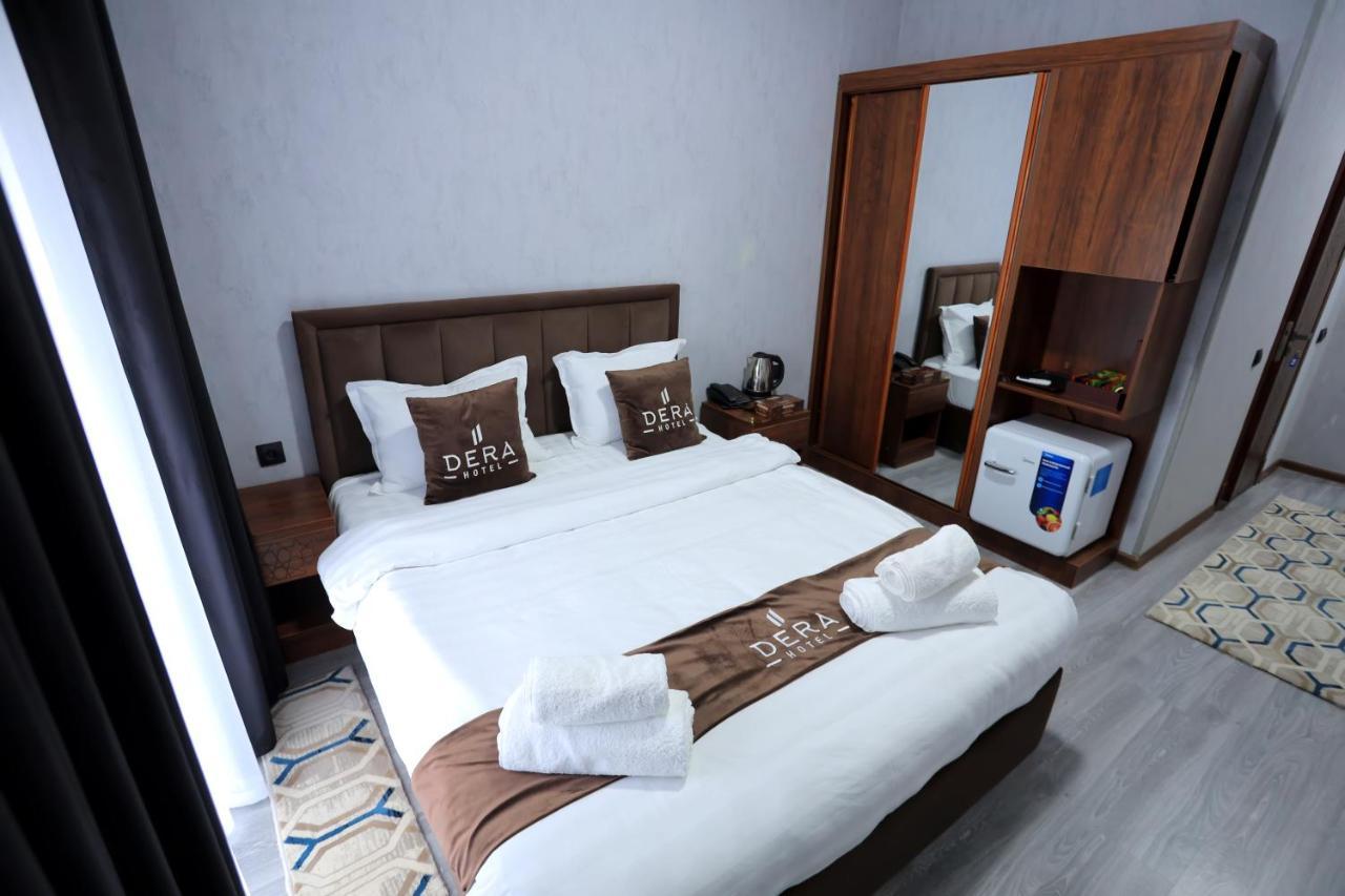 Dera Hotel Bukhara Бухара Экстерьер фото