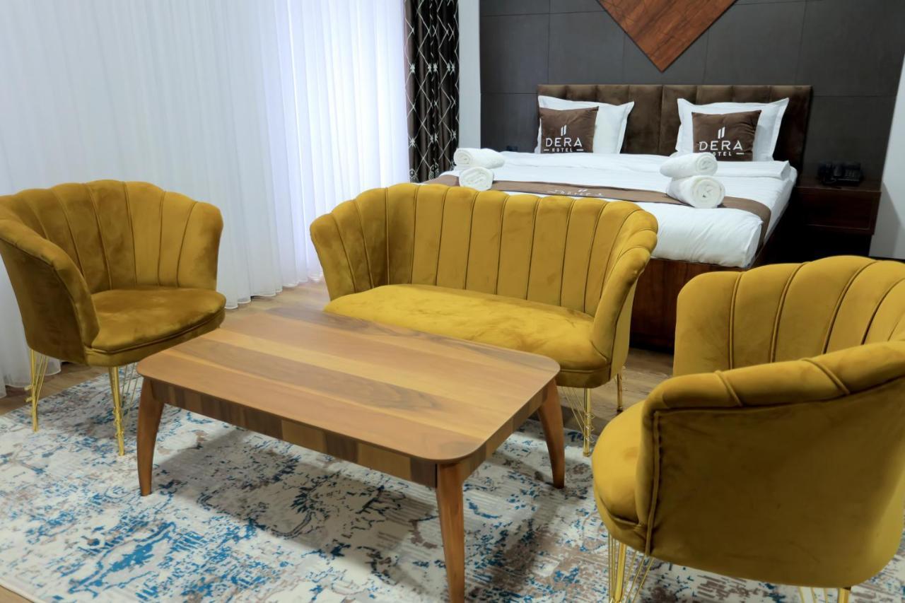 Dera Hotel Bukhara Бухара Экстерьер фото