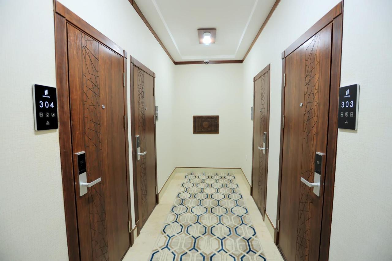Dera Hotel Bukhara Бухара Экстерьер фото