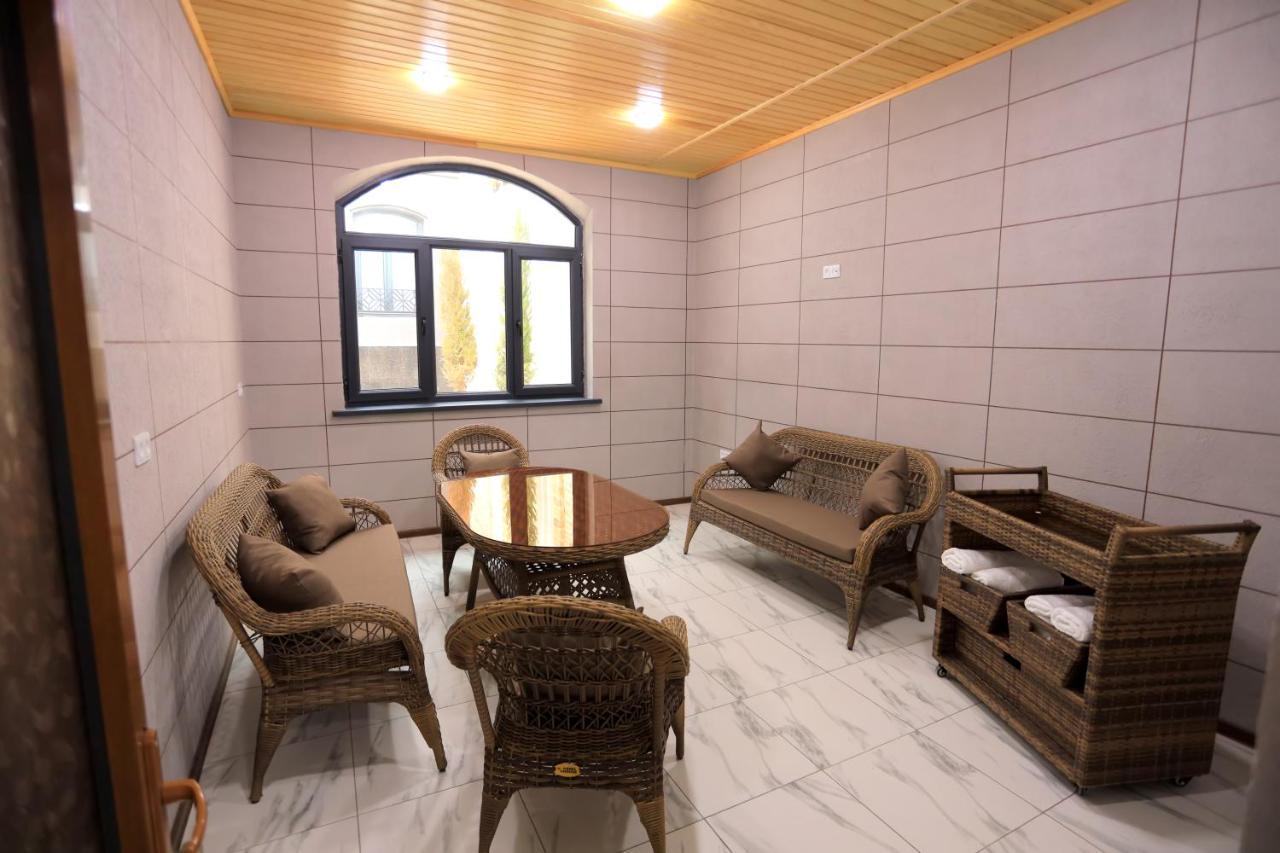 Dera Hotel Bukhara Бухара Экстерьер фото